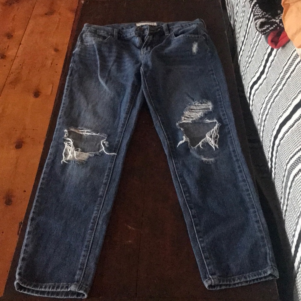 Bullhead jeans sz 26
